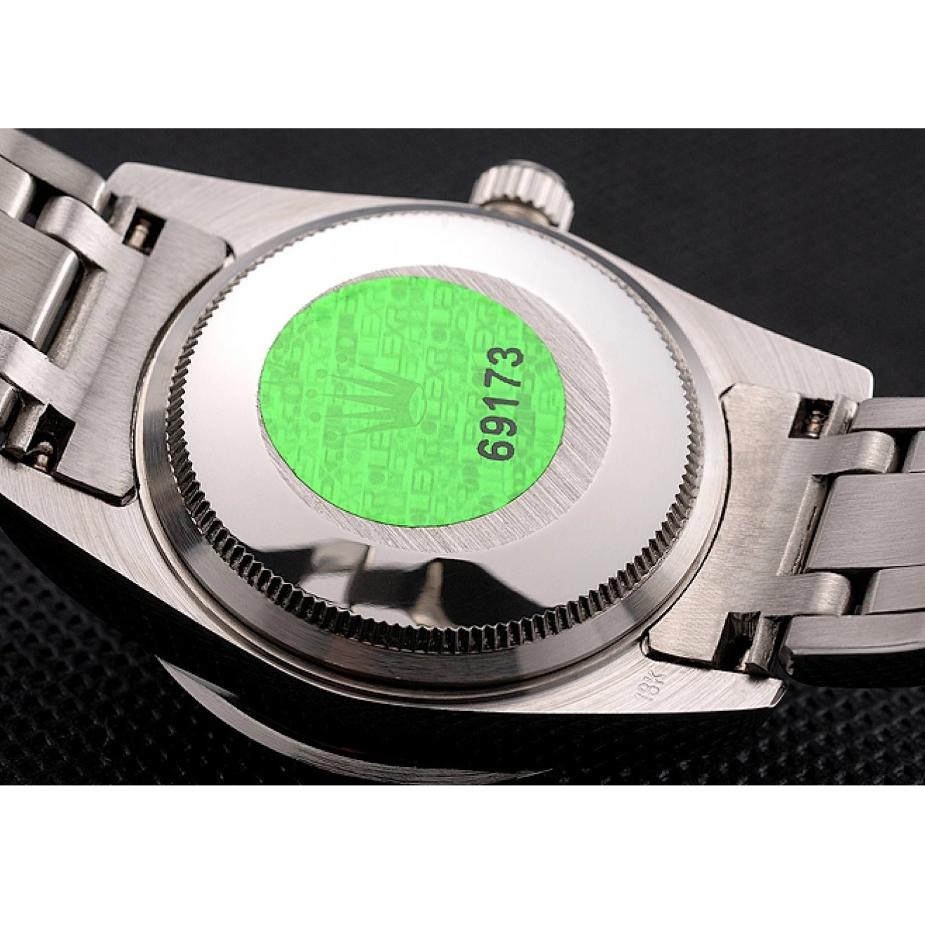 AAA Replica Watches Rolex Case Dial 39 Cognac Pearlmaster Datejust Stainless And Steel Bracelet 0727
